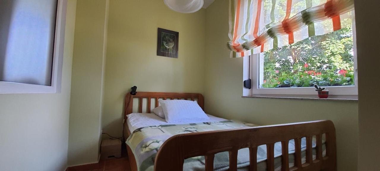 Hotel Apartament Starodworski Wrocław Zewnętrze zdjęcie