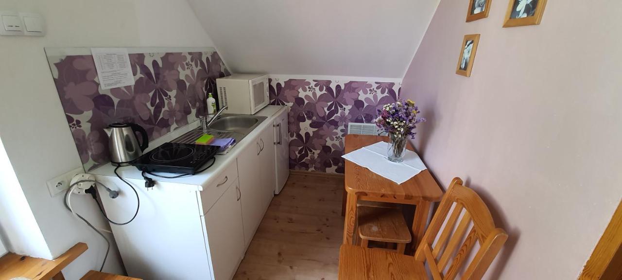 Hotel Apartament Starodworski Wrocław Zewnętrze zdjęcie