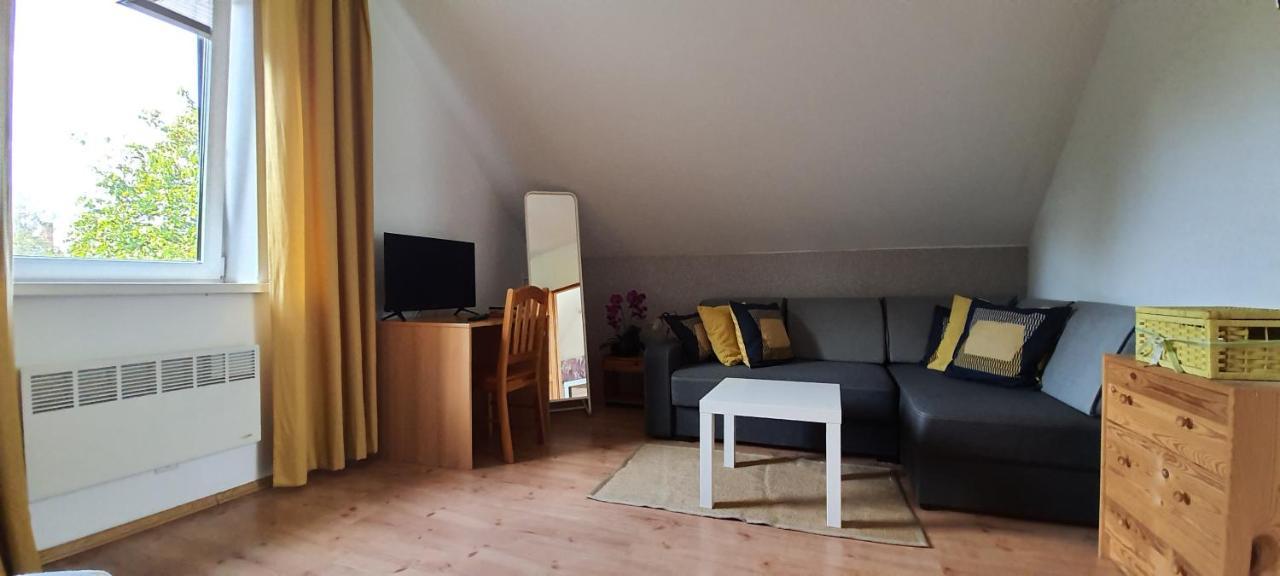 Hotel Apartament Starodworski Wrocław Zewnętrze zdjęcie