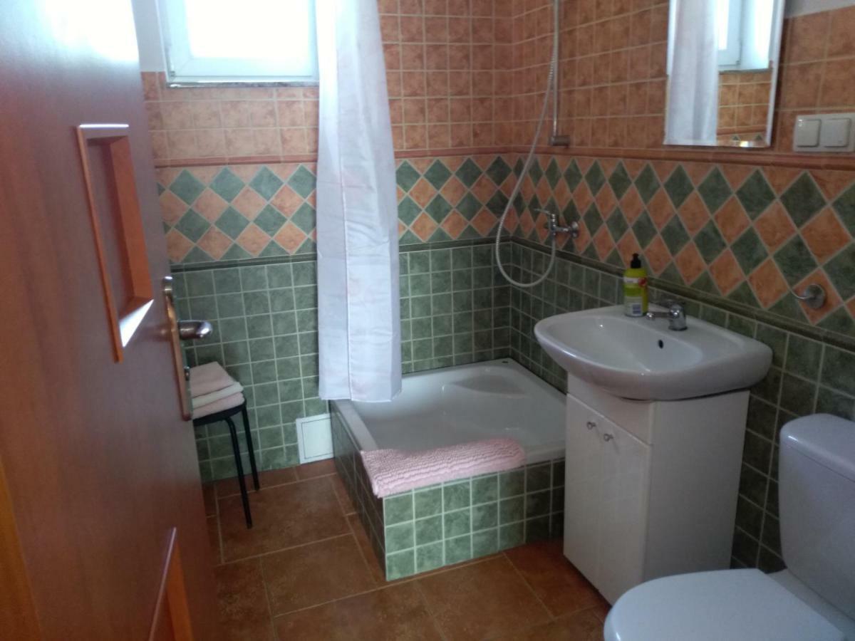 Hotel Apartament Starodworski Wrocław Zewnętrze zdjęcie