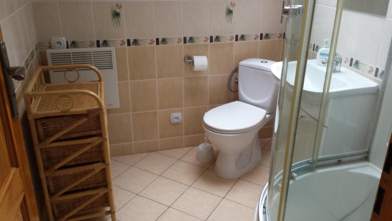 Hotel Apartament Starodworski Wrocław Zewnętrze zdjęcie