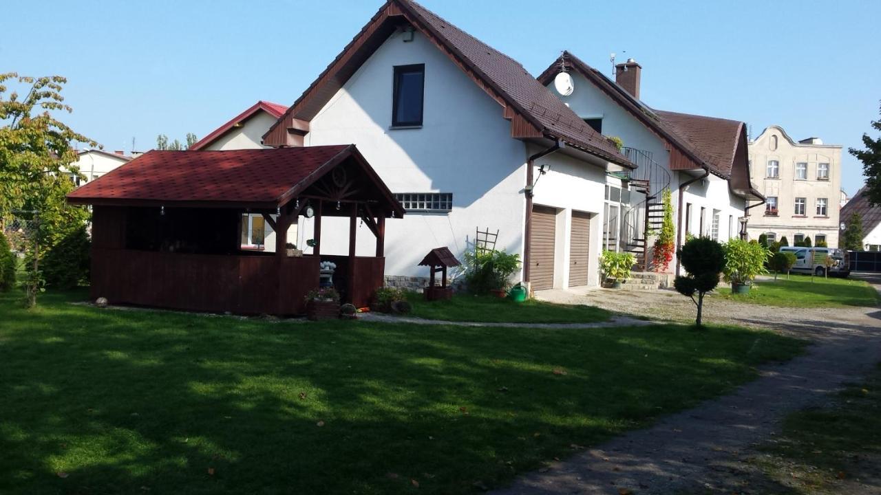 Hotel Apartament Starodworski Wrocław Zewnętrze zdjęcie